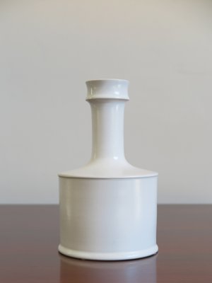 Ceramic Vase by Franco Bucci, Pesaro, 1970s-CC-698643