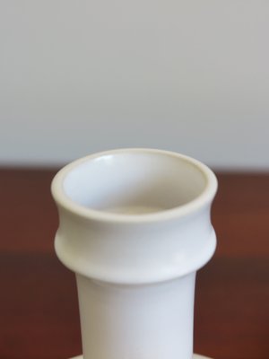 Ceramic Vase by Franco Bucci, Pesaro, 1970s-CC-698643