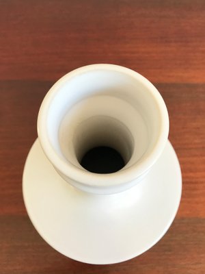 Ceramic Vase by Franco Bucci, Pesaro, 1970s-CC-698643