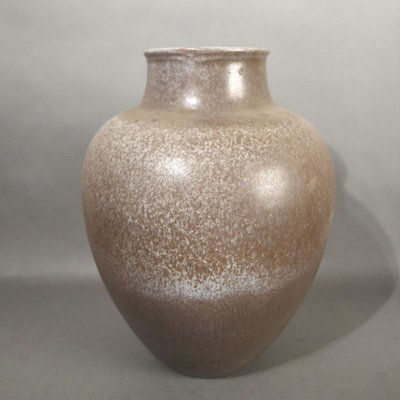 Ceramic Vase by Fridgart Glatzle for Karlsruher Majolika, 1956-WK-726622