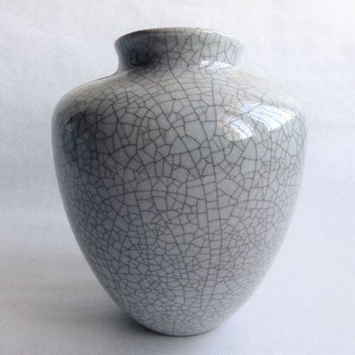 Ceramic Vase by Friedgard Glatzle for Karlsruher Majolika, 1956-WK-773611