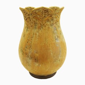 Ceramic Vase by Gariboldi for Ginori-TKR-1363384