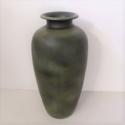 Ceramic Vase by Heinkel for Karlsruher Majolika, 1939-WK-773641