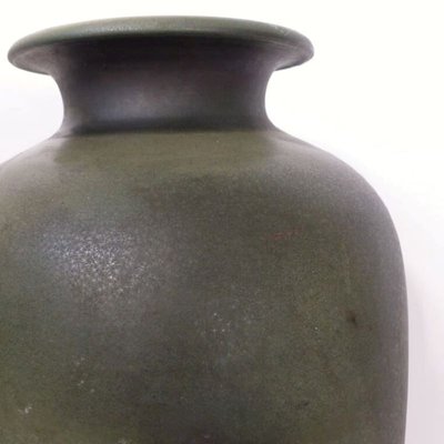 Ceramic Vase by Heinkel for Karlsruher Majolika, 1939-WK-773641