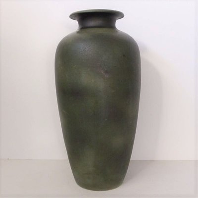 Ceramic Vase by Heinkel for Karlsruher Majolika, 1939-WK-773641