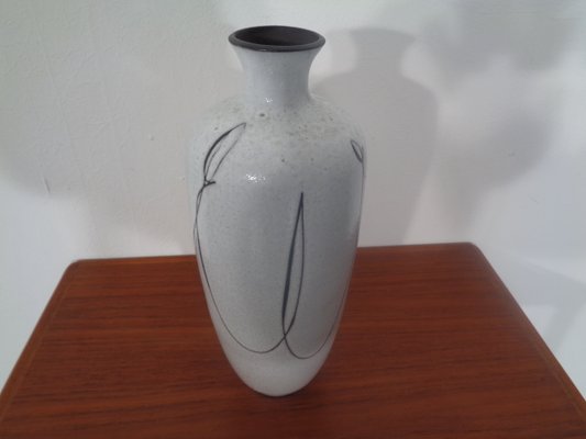 Ceramic Vase by Inge Böttger for BKW Keramik, 1960s-RDW-655938