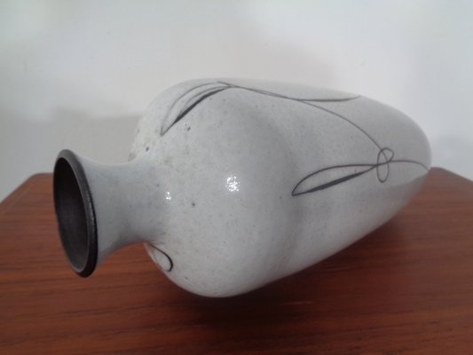 Ceramic Vase by Inge Böttger for BKW Keramik, 1960s-RDW-655938