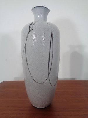 Ceramic Vase by Inge Böttger for BKW Keramik, 1960s-RDW-655938