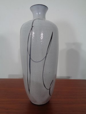 Ceramic Vase by Inge Böttger for BKW Keramik, 1960s-RDW-655938