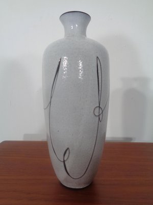 Ceramic Vase by Inge Böttger for BKW Keramik, 1960s-RDW-655938