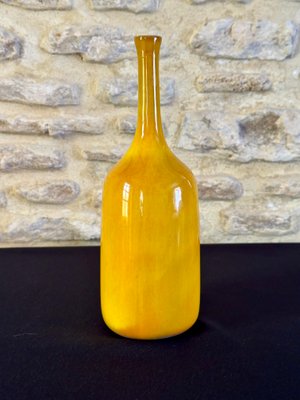 Ceramic Vase by Jacques & Dani Ruelland, 1960s-EVQ-2035771