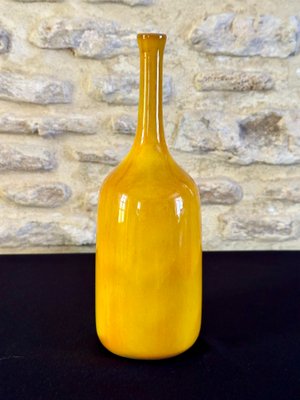 Ceramic Vase by Jacques & Dani Ruelland, 1960s-EVQ-2035771