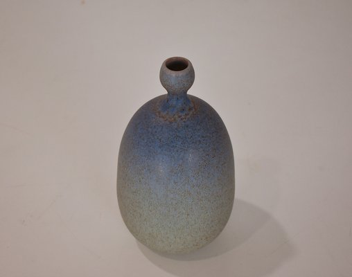 Ceramic Vase by Joan Carrillo, Spain, 1970s-KT-1767759