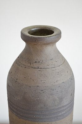 Ceramic Vase by Karl Jüttner, 1950s-OV-1069094