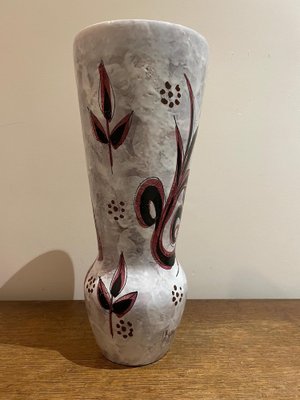 Ceramic Vase by Le Brescon-AVC-1135272