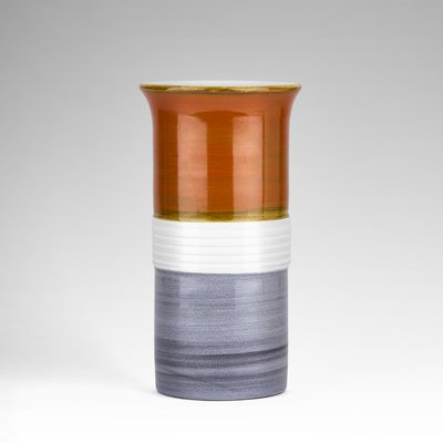 Ceramic Vase by Mari Simmulson for Upsala Ekeby-SED-1273531