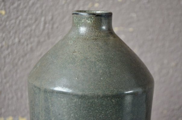 Ceramic Vase by Michel Pointu, 1960s-AIU-943820