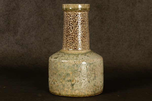 Ceramic Vase by Nils Kähler for Kähler, 1960s-WIX-570863