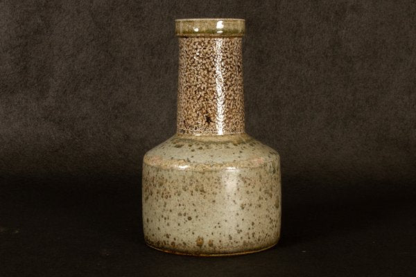 Ceramic Vase by Nils Kähler for Kähler, 1960s-WIX-570863