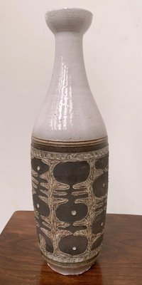 Ceramic Vase by Perignem, Belgium-FGA-946450