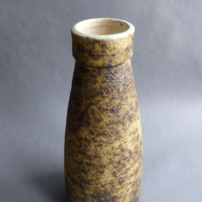 Ceramic Vase by Pieter Groeneveldt, Holland, 1950s-WK-746725