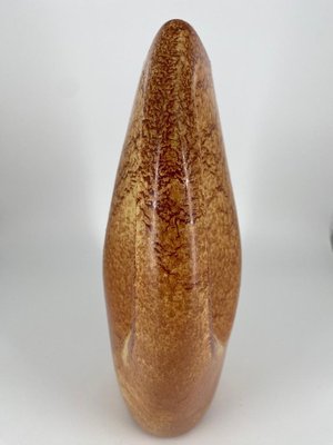 Ceramic Vase by Roberto Rigon for Bertoncello, Italy, 1960s-DT-2026284