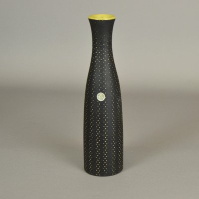 Ceramic Vase by Stig-Olof Burmeister, 1900s-AOU-1749630