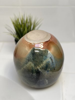 Ceramic Vase, France, 1950s-LA-1763633