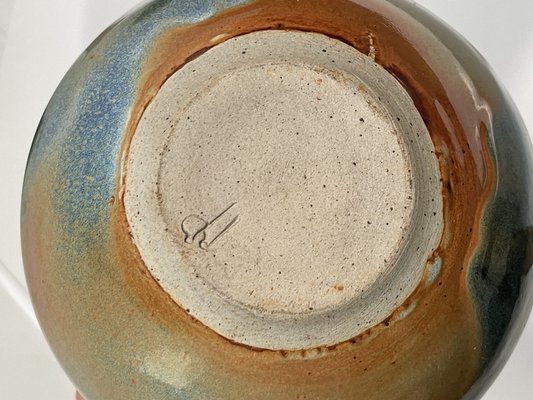 Ceramic Vase, France, 1950s-LA-1763633