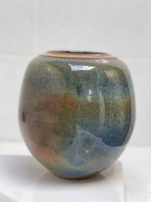 Ceramic Vase, France, 1950s-LA-1763633