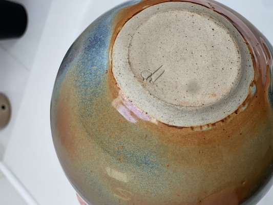 Ceramic Vase, France, 1950s-LA-1763633