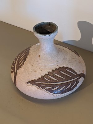 Ceramic Vase from Accolay-TEP-1234594