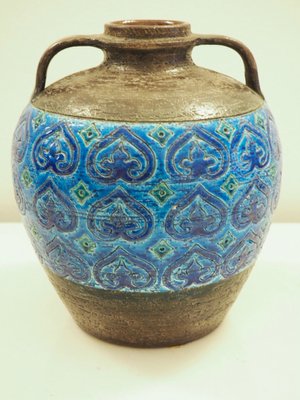 Ceramic Vase from Bitossi-TKR-1349704