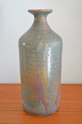 Ceramic Vase from Elke & Elmar Kubicek, 1960s-OV-1193250