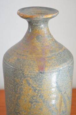 Ceramic Vase from Elke & Elmar Kubicek, 1960s-OV-1193250