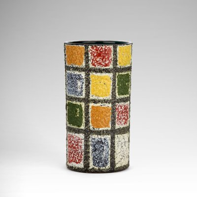 Ceramic Vase from Fratelli Fanciullacci, Italy, 1960-SED-1275008