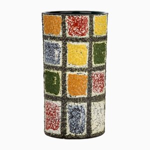 Ceramic Vase from Fratelli Fanciullacci, Italy, 1960-SED-1275008