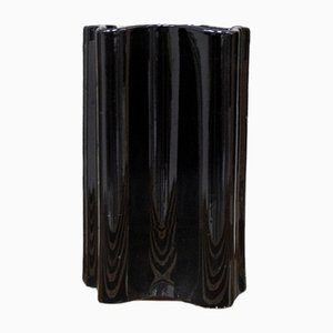 Ceramic Vase from Gabbianelli, Italy, 1960s-VCV-1264371