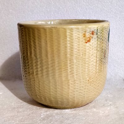 Ceramic Vase from Guido Bitossi, 1930s-TIT-848463