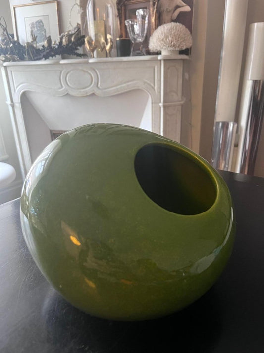 Ceramic Vase from Kostka, 1990s