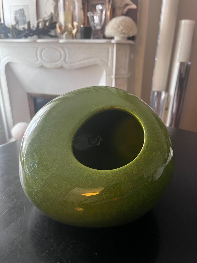 Ceramic Vase from Kostka, 1990s