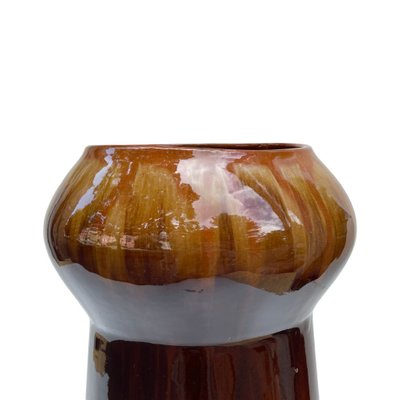 Ceramic Vase from Łysa Góra, Poland, 1960s-FSD-1397716