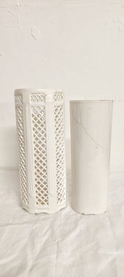 Ceramic Vase from Manises, Spain, 1930s-RGF-1279834