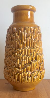 Ceramic Vase from Scheurich, Germany, 1970s-AAR-929122