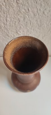 Ceramic Vase from Steuler, Germany, 1960s-RGF-1813863