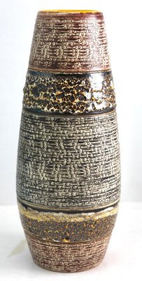 Ceramic Vase from W Germany, 1965-MJY-1419240