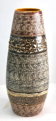 Ceramic Vase from W Germany, 1965-MJY-1419240