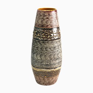 Ceramic Vase from W Germany, 1965-MJY-1419240