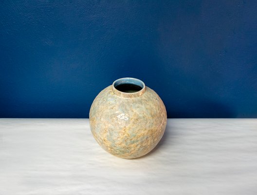 Ceramic Vase, Italy, 1960s-VCV-1057287