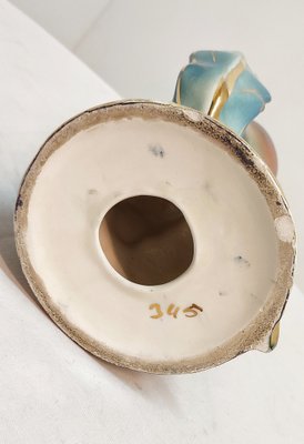 Ceramic Vase. Spain, 1970s-RGF-1309954